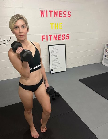 x ratedfitness profile image