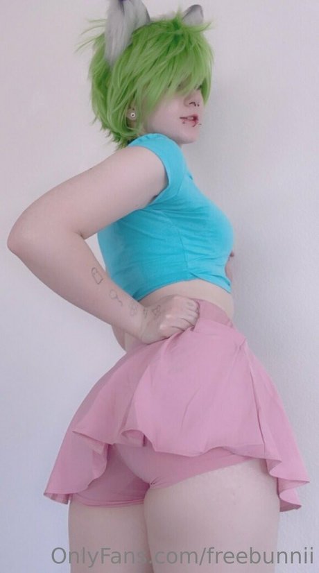 freebunnii top profile image