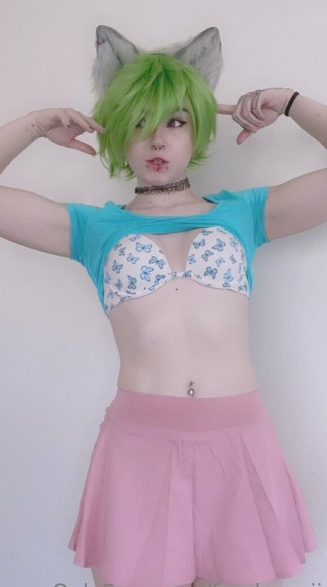 freebunnii pornstar best photo