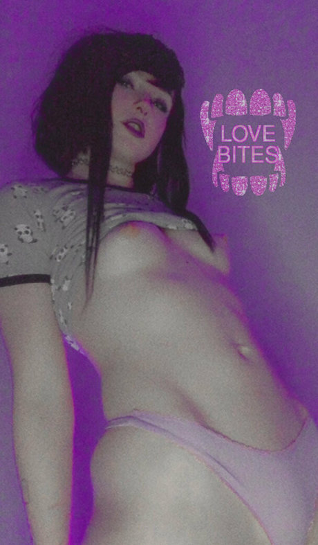 freebunnii naked model pictures