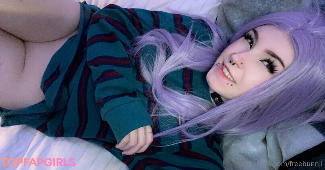 freebunnii pornstar photo