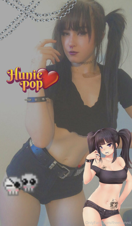 freebunnii profile image