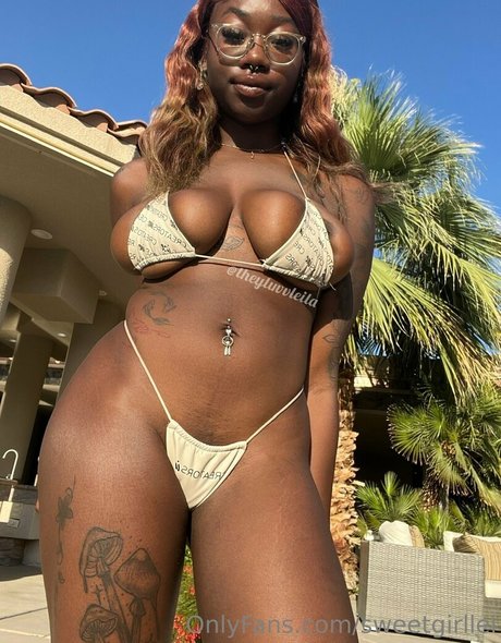 sweetgirllei model nude img