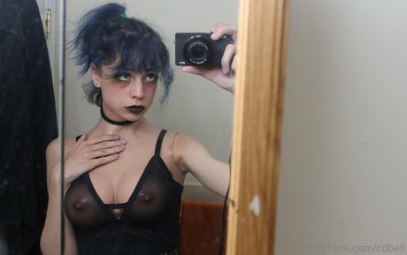 cdbell pretty model galleries