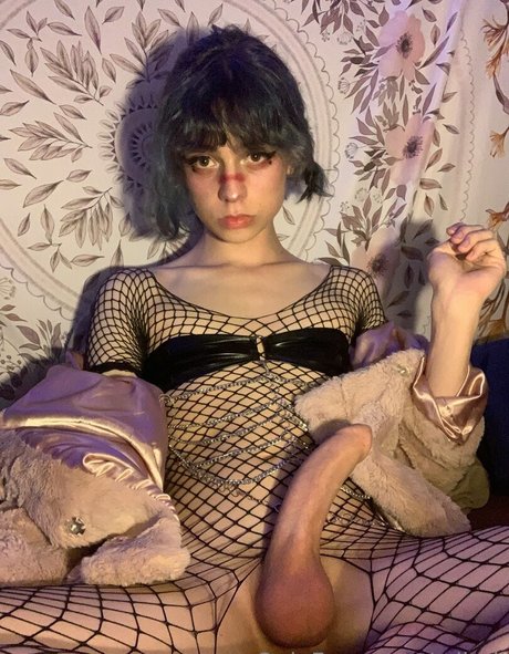 cdbell sexy pornstar photo