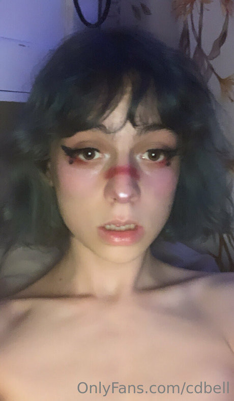 cdbell high quality star picture