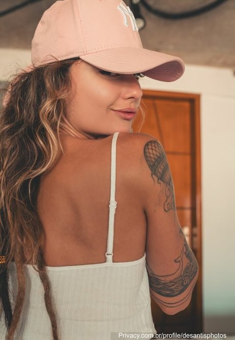 Fernando De Santis high quality model galleries