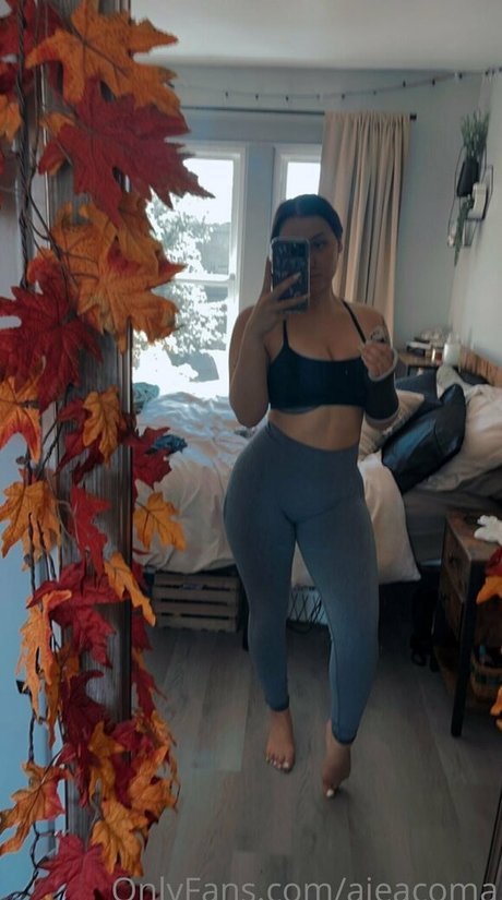 Ajeacoma high quality pornstar picture