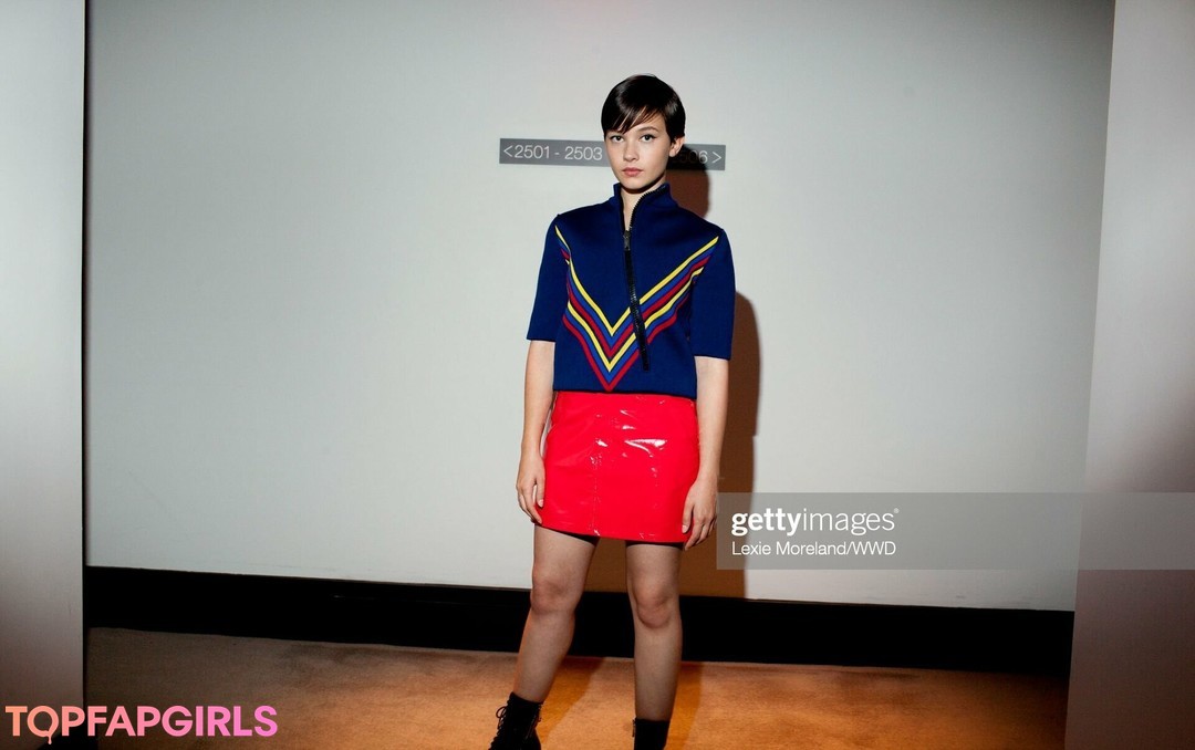 Cailee Spaeny hd star gallery