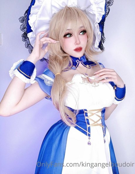 King Angel pretty actress gallery