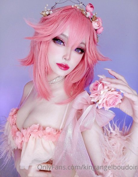 King Angel profile image