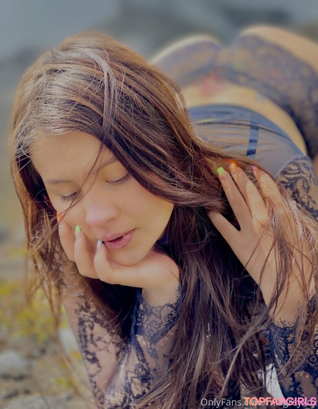 Mia Greyy top profile image