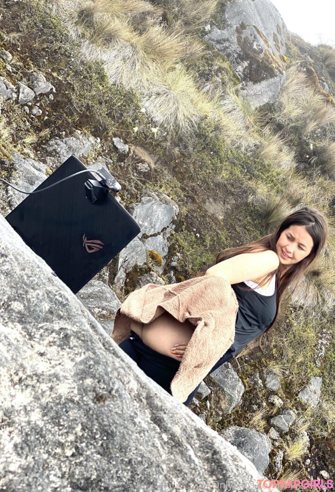 Mia Greyy model nudes pic