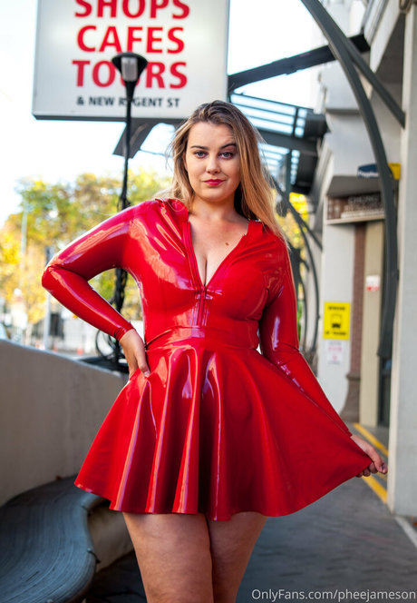 pheejameson profile image