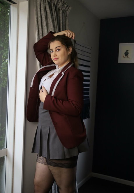 pheejameson top star photo