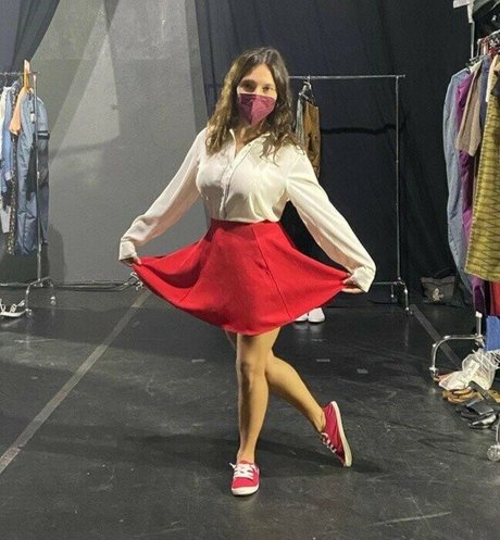 Lorena Comparato best model pic