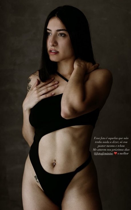 nyandias model pretty archive