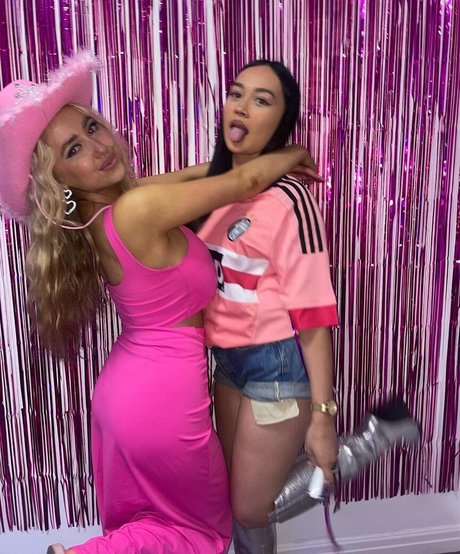 Faye Hanson nice star img