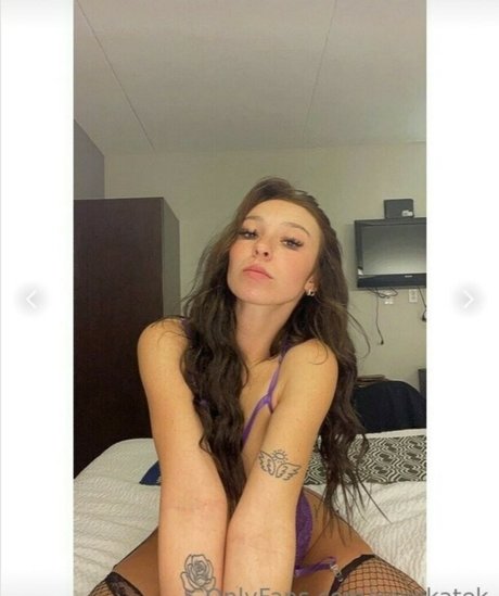 Kateekasey high quality model images