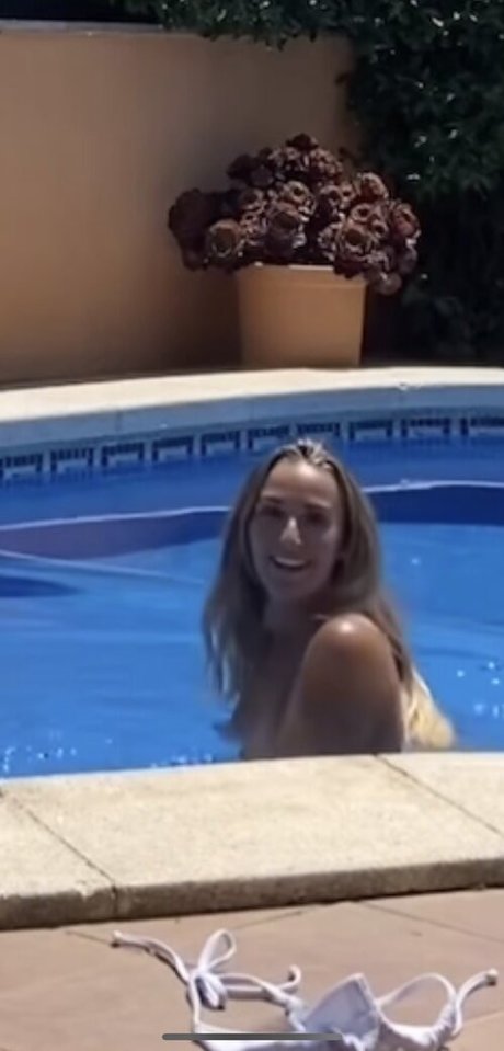 Maria Fontanals Coll pornstar adult pic