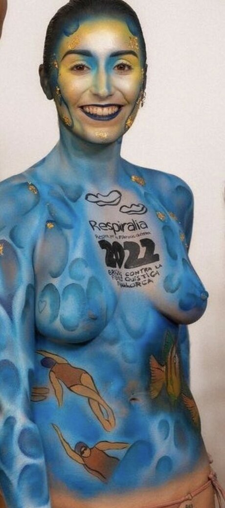 Maria Fontanals Coll sex star photos