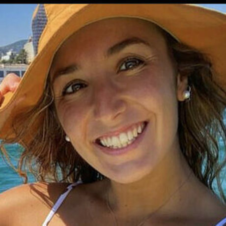 Maria Fontanals Coll adult model image