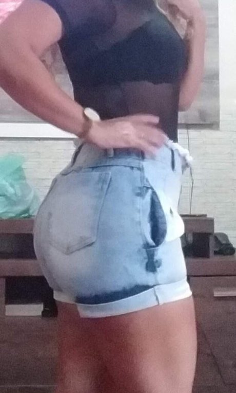 Soninha Coroa nudes star photo