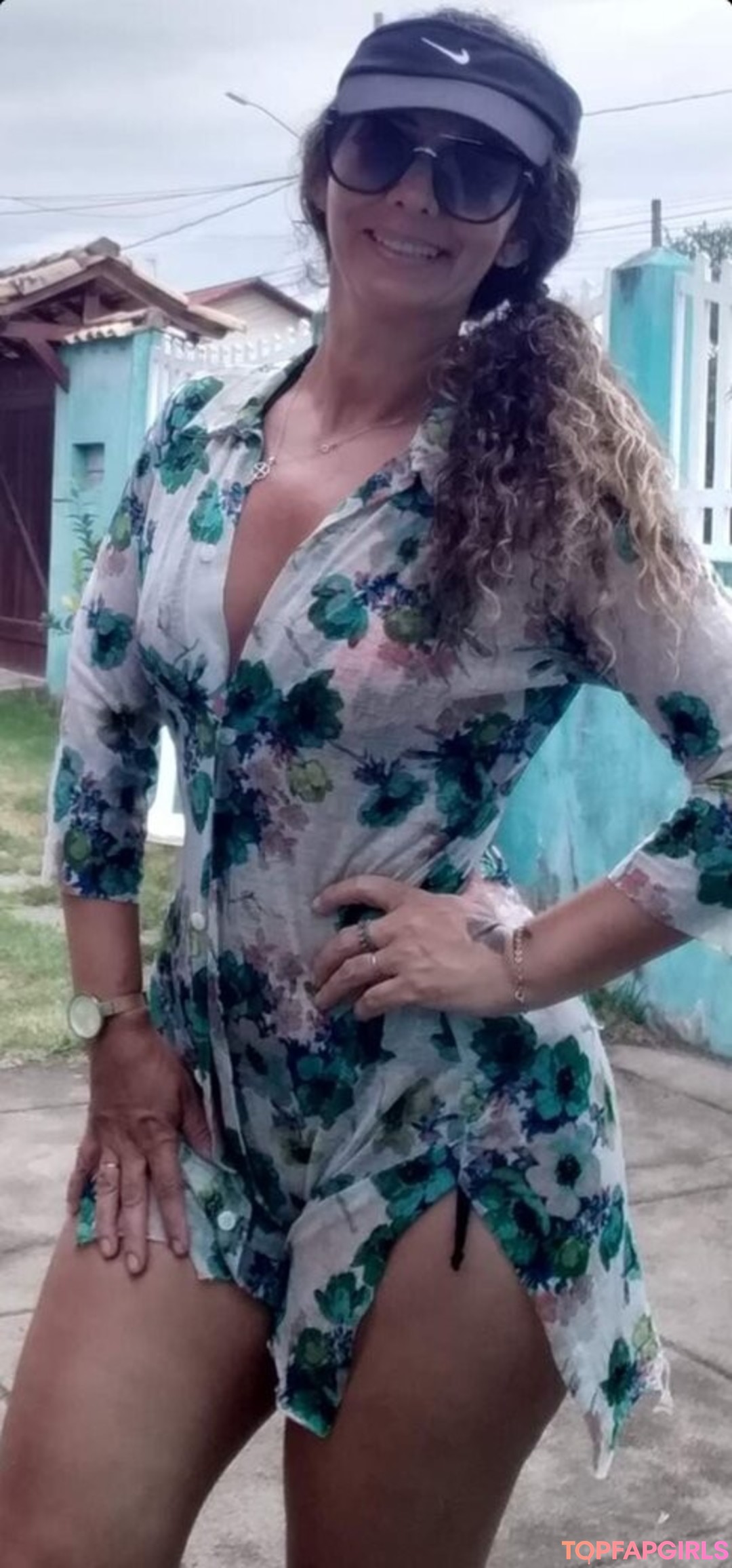 Soninha Coroa perfect model pics