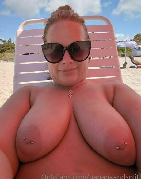 bananaandsplit best model gallery