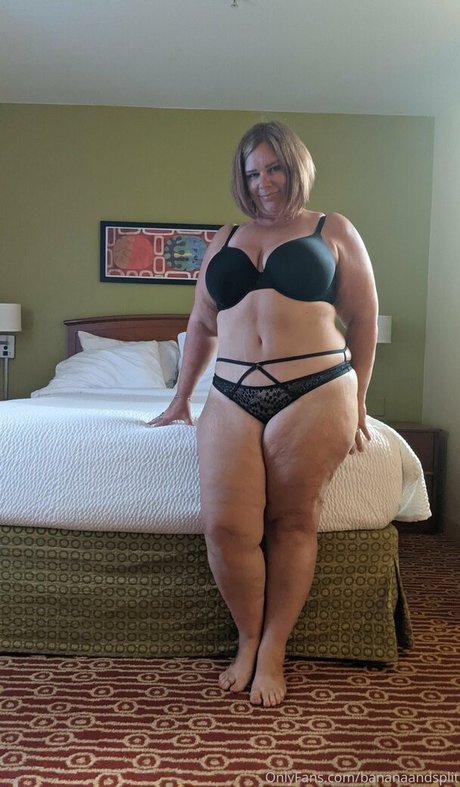 bananaandsplit pornstar exclusive galleries