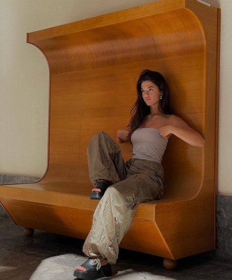 Beatrice Barichella pornstar images