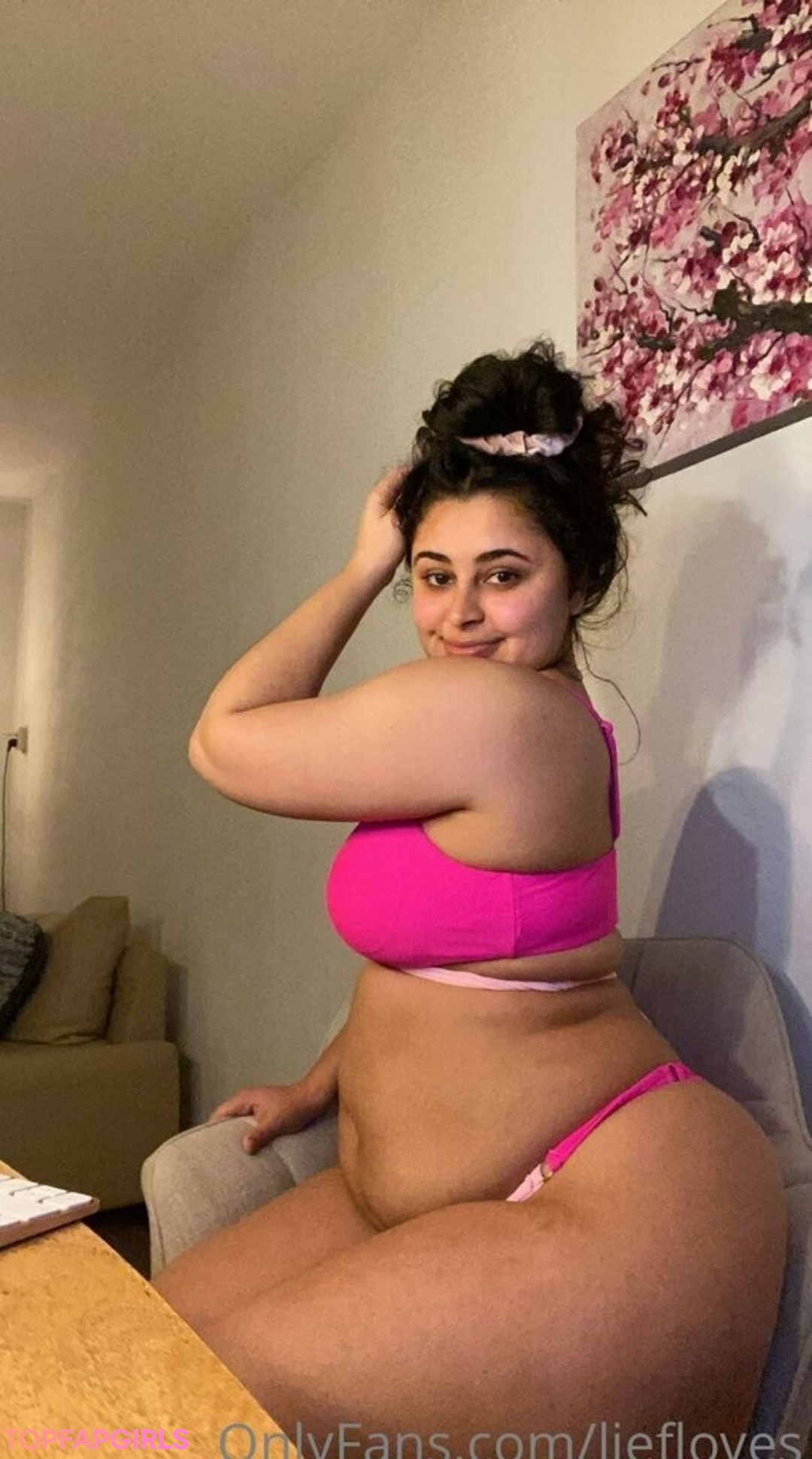 Liefloves star exclusive photos