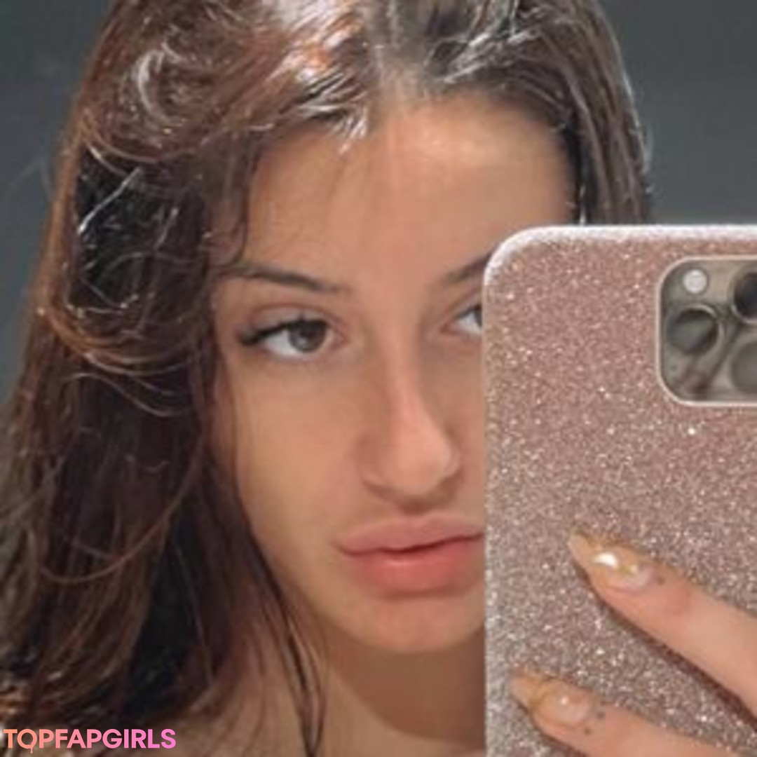 Fati Vazquez sex model archive