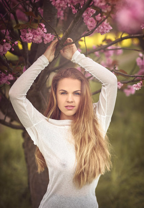 Daniela Frankova nudes actress galleries