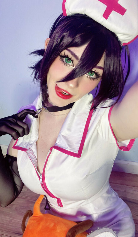 nurse roleplay onlyfans adult picture