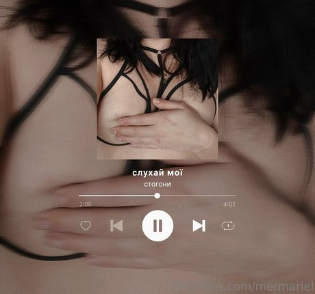 mermariel pornstar free photos