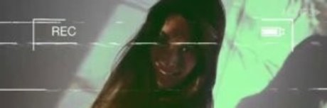 Ivana Nadal pretty model photo