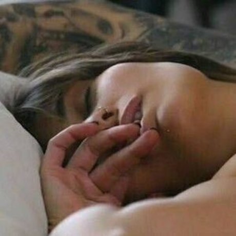 Ivana Nadal star nudes image