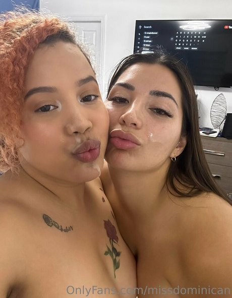 Missdominican model pretty gallery