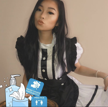 asian squirt onlyfans art porn image