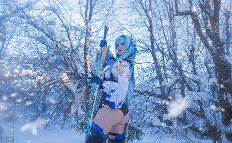 Hologana star hot photo