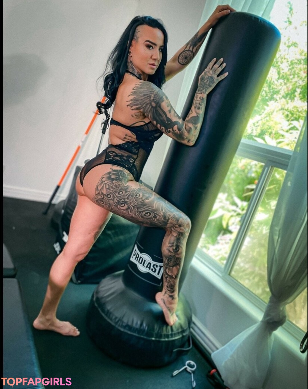 Ashlee Evans Smith model porn image