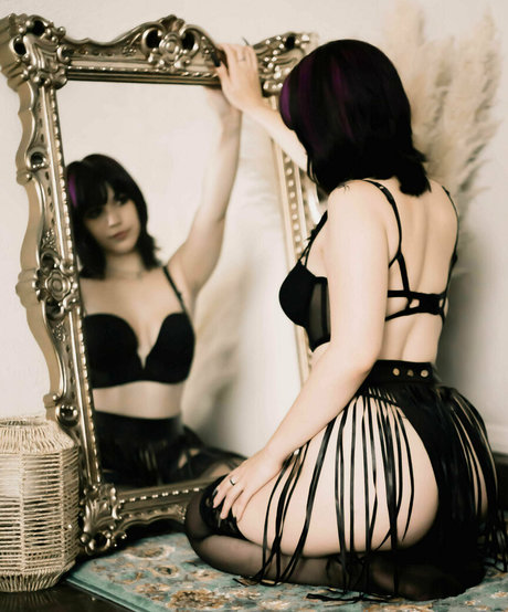 Hexbabe420 model high quality pictures