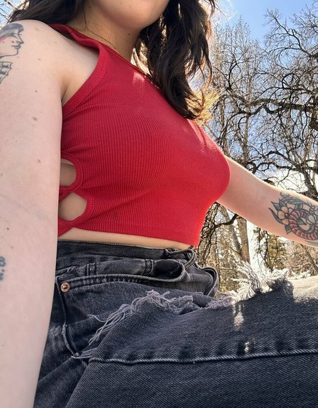 Strawberry bb art actress pics