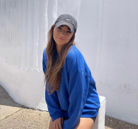 Kylie Holbeck pretty pornstar photos