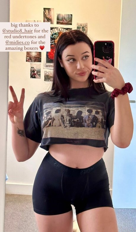 LivBev star nice photos