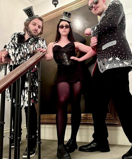 LivBev top model gallery