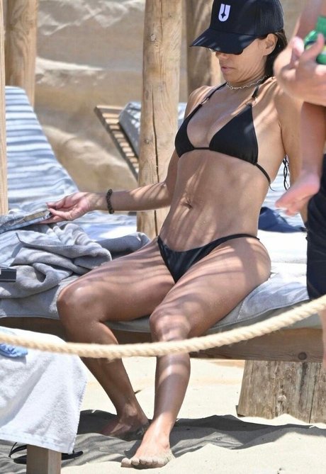 Eva Longoria beautiful star image