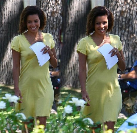 Eva Longoria star xxx photos