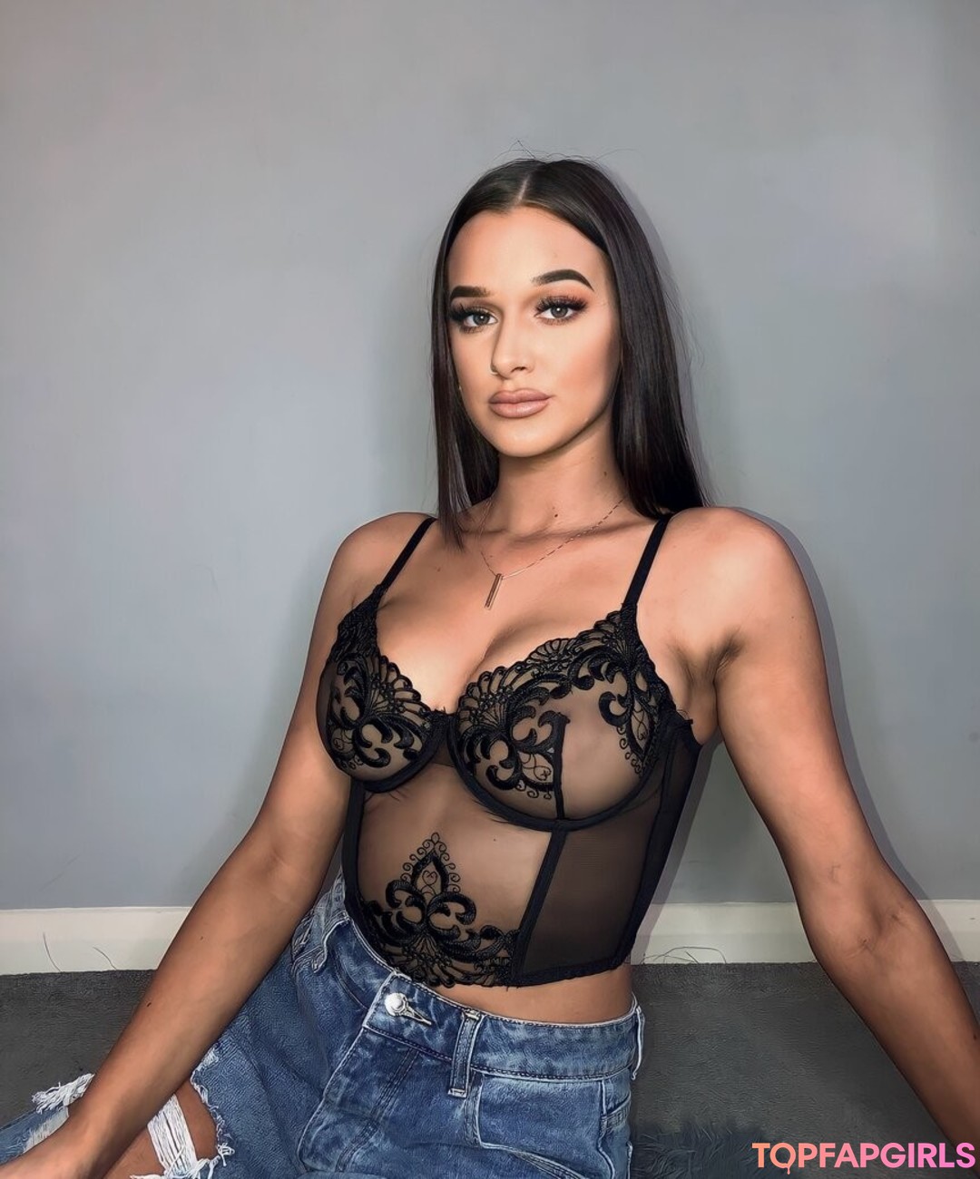 Louise Reid top model galleries